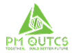 PM QUTCS Logo