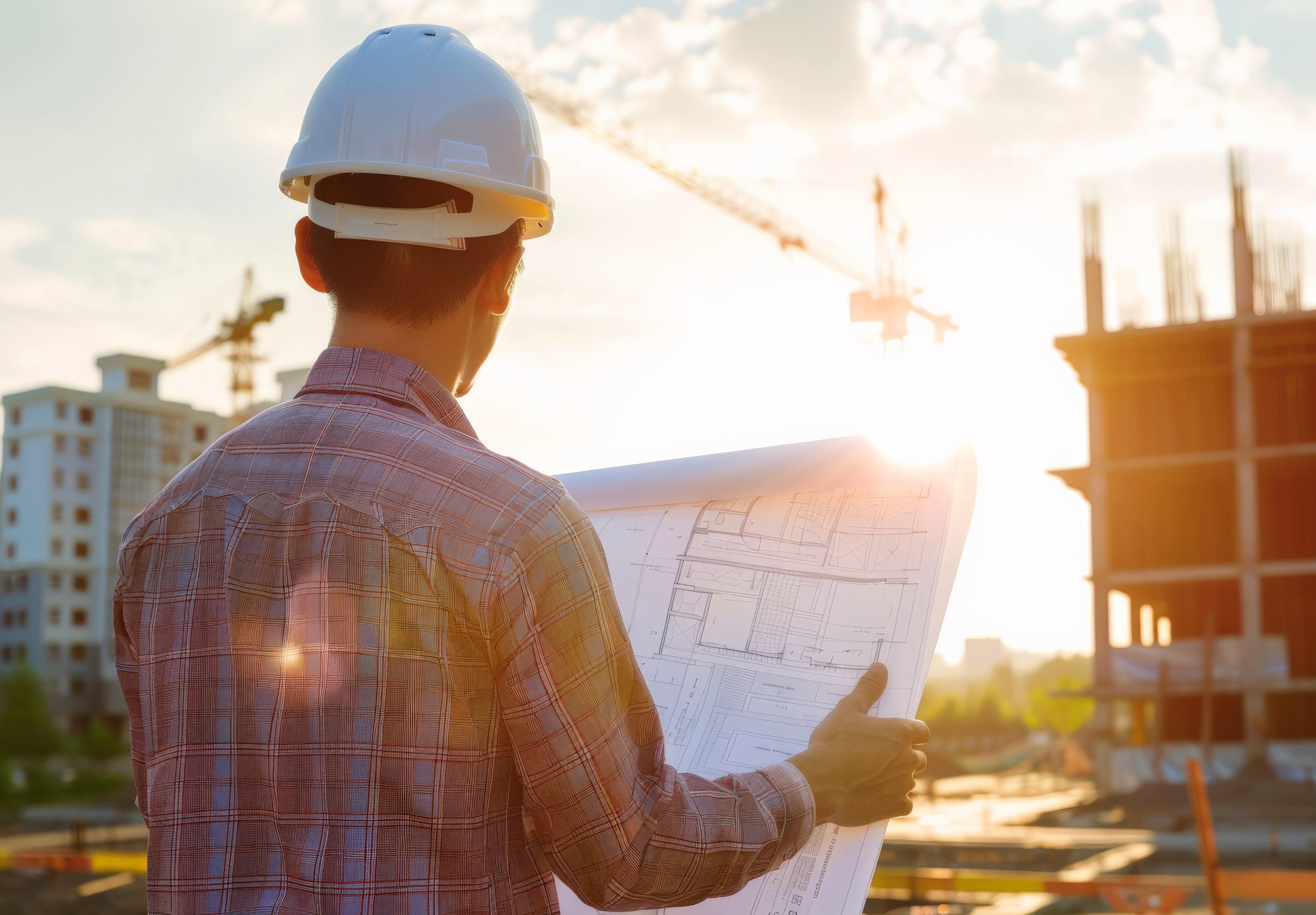 Construction Division